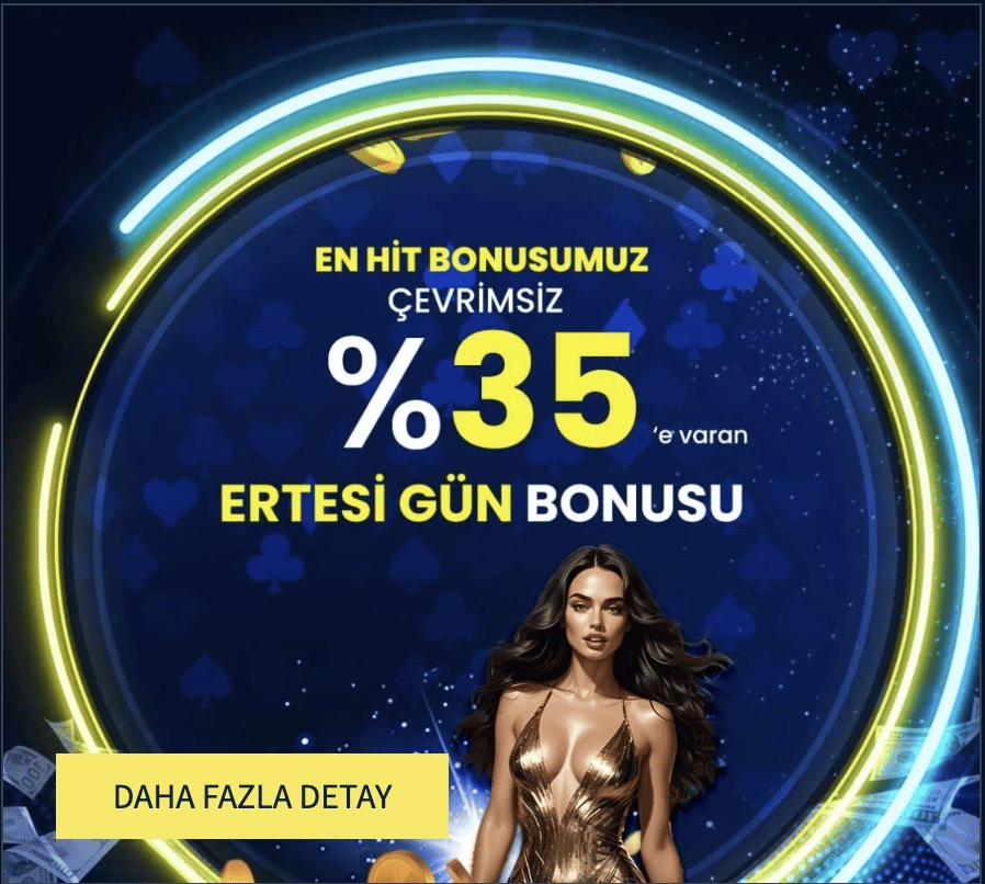 Hitbet Bonus Turları