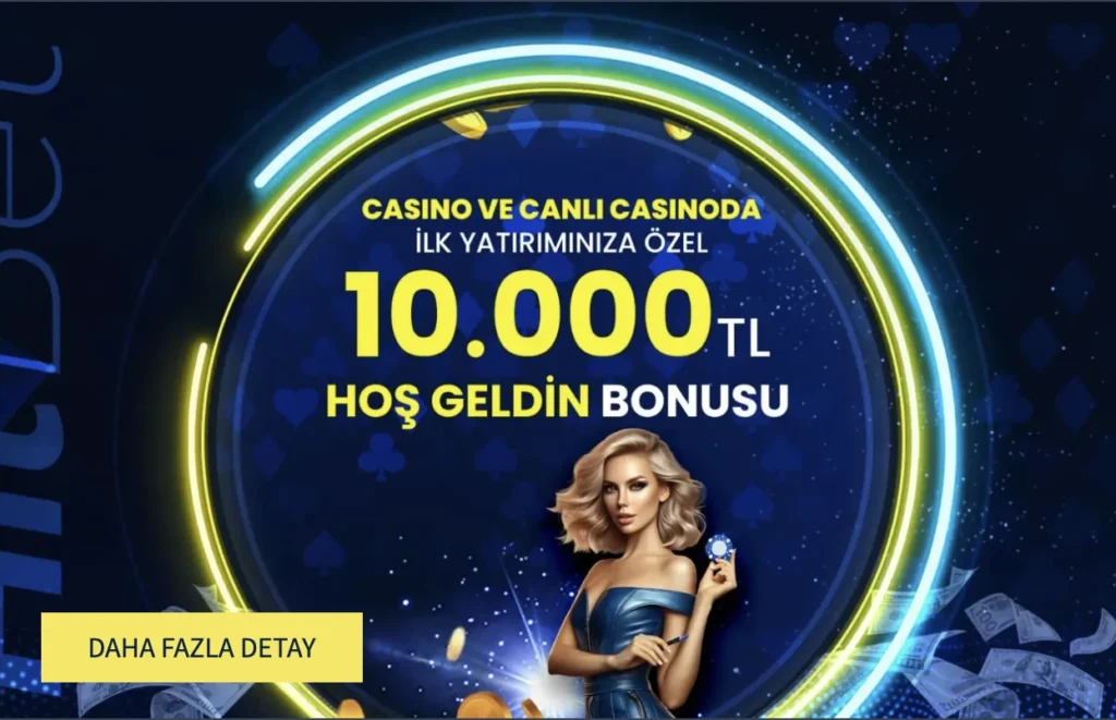 Hitbet Canlı Casino